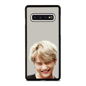 SUGA BTS BANGTAN BOYS Samsung Galaxy S10 Case