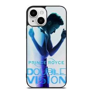 PRINCE ROYCE DOUBLE VISION iPhone 13 Mini Case