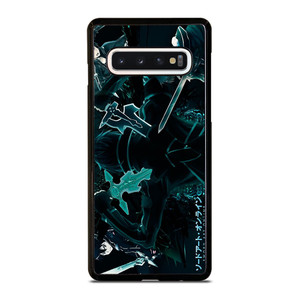 SWORD ART ONLINE Samsung Galaxy S10 Case