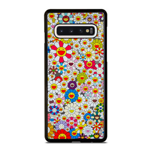 TAKASHI MURAKAMI FLOWERS Samsung Galaxy S10 Case