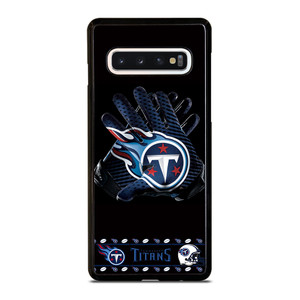 TENNESSEE TITANS FOOTBALL Samsung Galaxy S10 Case
