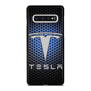 TESLA MOTORS CASE Samsung Galaxy S10 Case TESLA MOTORS CASE Samsung Galaxy S10 Case