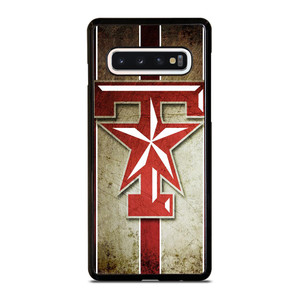 TEXAS A&M ATM Samsung Galaxy S10 Case