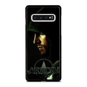THE ARROW DC Samsung Galaxy S10 Case