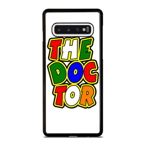 THE DOCTOR VALENTINO ROSSI VR46 Samsung Galaxy S10 Case