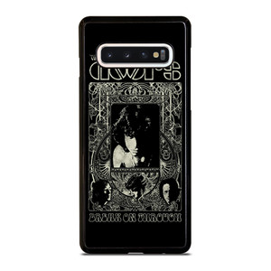 THE DOORS 2 Samsung Galaxy S10 Case