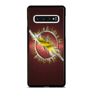 THE FLASH DC Samsung Galaxy S10 Case
