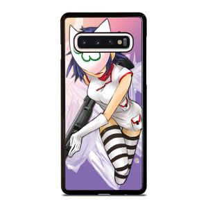THE GORILLAZ NOODLES 2 Samsung Galaxy S10 Case