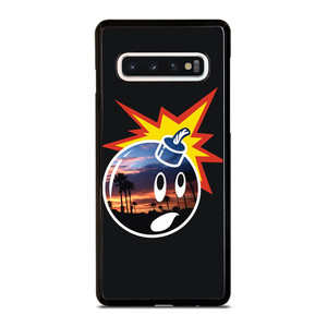 THE HUNDREDS BOMS Samsung Galaxy S10 Case