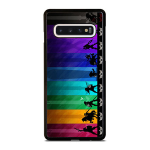 THE LEGEND OF ZELDA ADVENTURE Samsung Galaxy S10 Case