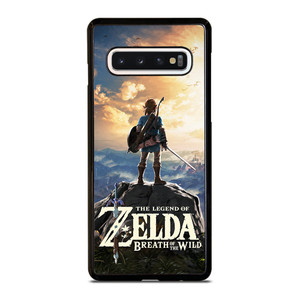 THE LEGEND OF ZELDA Samsung Galaxy S10 Case