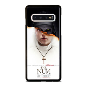 THE NUN 2 Samsung Galaxy S10 Case