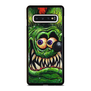 THE RAT FINK Samsung Galaxy S10 Case