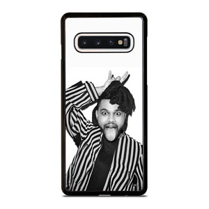 THE WEEKND AT BOARDWALK HALL Samsung Galaxy S10 Case