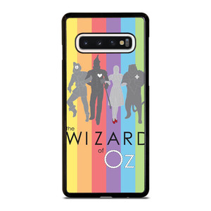 THE WIZARD OF OZ Samsung Galaxy S10 Case