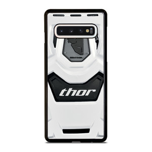 THOR MX SENTINEL COVER MOTOCROSS Samsung Galaxy S10 Case