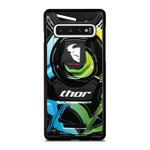 THOR MX SENTINEL MOTOCROSS Samsung Galaxy S10 Case