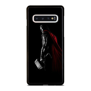 THOR SUPERHERO MARVEL Samsung Galaxy S10 Case