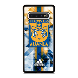 TIGRES UANL CLUB DE FUTBOL Samsung Galaxy S10 Case