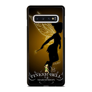 TINKER BELL Samsung Galaxy S10 Case