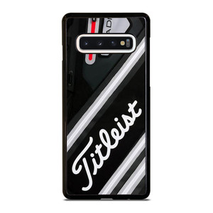 TITLEIS BAGS NEW GOLF Samsung Galaxy S10 Case