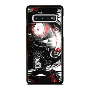 TOKYO GHOUL FEAR KANEKI Samsung Galaxy S10 Case TOKYO GHOUL FEAR KANEKI Samsung Galaxy S10 Case