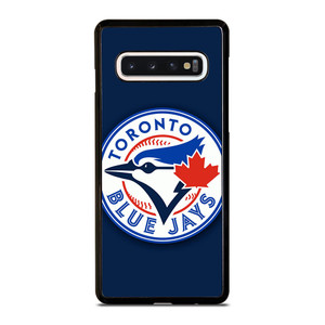 TORONTO BLUE JAYS BASEBALL LOGO Samsung Galaxy S10 Case