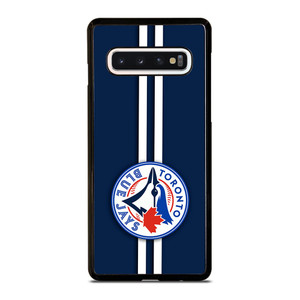 TORONTO BLUE JAYS BASEBALL MLB Samsung Galaxy S10 Case