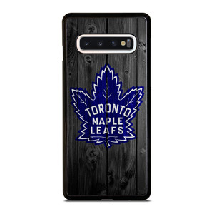 TORONTO MAPLE LEAFS HOCKEY TEAM Samsung Galaxy S10 Case