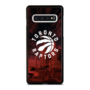 TORONTO RAPTORS 2 Samsung Galaxy S10 Case