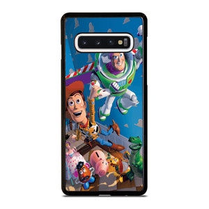 TOY STORY WALT DISNEY Samsung Galaxy S10 Case TOY STORY WALT DISNEY Samsung Galaxy S10 Case