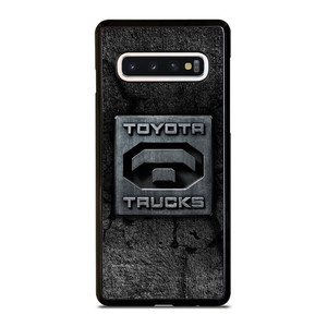 TOYOTA TRUCKS LOGO Samsung Galaxy S10 Case
