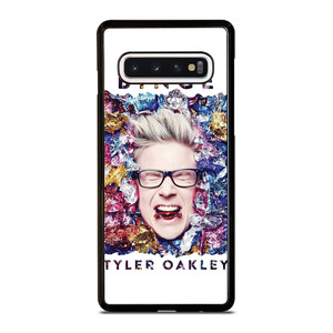 TYLER OAKLEY'S BINGE Samsung Galaxy S10 Case