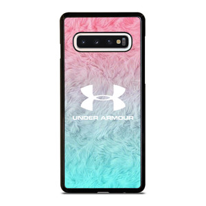 UNDER ARMOUR 4 Samsung Galaxy S10 Case