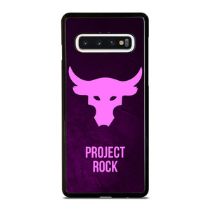 UNDER ARMOUR PROJECT ROCK 12 Samsung Galaxy S10 Case