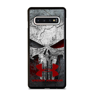 UNDER ARMOUR PUNISHER Samsung Galaxy S10 Case