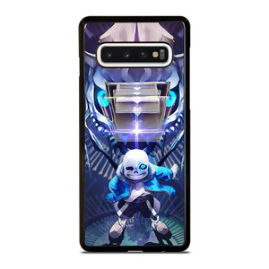 UNDERTALE SANS BAD TIME Samsung Galaxy S10 Case UNDERTALE SANS BAD TIME Samsung Galaxy S10 Case