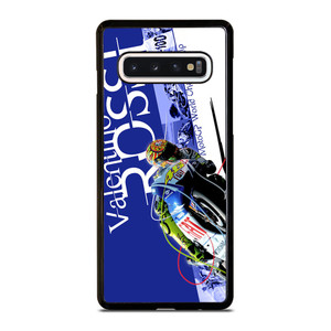 VALENTINO ROSSI MOTOGP CHAMPIONSHIP Samsung Galaxy S10 Case
