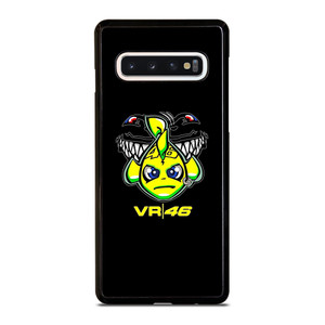 VALENTINO ROSSI VR 46 ARTWORK Samsung Galaxy S10 Case