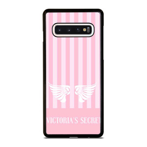 VICTORIA SECRET WING LOGO Samsung Galaxy S10 Case