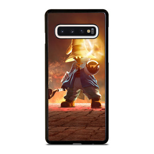 VIVI FINAL FANTASY IX Samsung Galaxy S10 Case