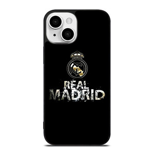 REAL MADRID FC 2 iPhone 13 Mini Case REAL MADRID FC 2 iPhone 13 Mini Case