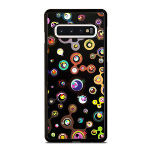 WONDERFUL TAKASHI MURAKAMI Samsung Galaxy S10 Case