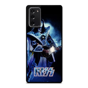 ACE FREHLEY KISS Samsung Galaxy Note 20 Case
