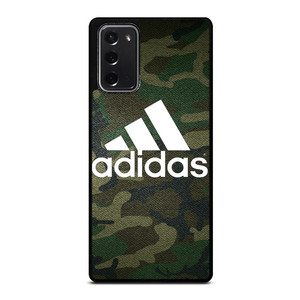 ADIDAS on CAMO Samsung Galaxy Note 20 Case ADIDAS on CAMO Samsung Galaxy Note 20 Case