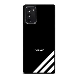 ADIDAS STRIPE LOGO Samsung Galaxy Note 20 Case
