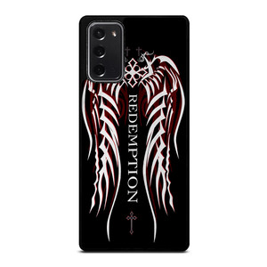 AFFLICTION REDEMPTION Samsung Galaxy Note 20 Case