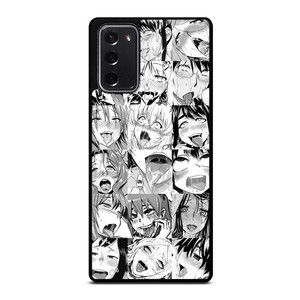 AHEGAO PERVERT MANGA Samsung Galaxy Note 20 Case