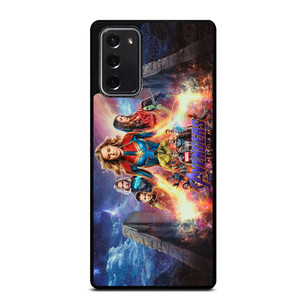 AVENGERS ENDGAME 3 Samsung Galaxy Note 20 Case