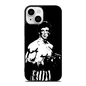 ROCKY BALBOA ART iPhone 13 Mini Case